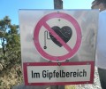Ruhe auf dem Gipfel.JPG
